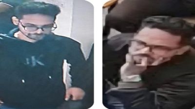 হাদিকে গুলির ঘটনায় সন্দেহভাজনের ছবি প্রকাশ