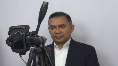 তারেক রহমান ভোটার হওয়ার আনুষ্ঠানিকতা সেরেছেন