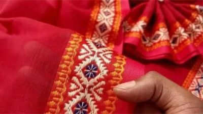 টাঙ্গাইলের শাড়ি ইউনেসকোর সাংস্কৃতিক ঐতিহ্যের তালিকায় অন্তর্ভুক্তির জন্য মনোনীত