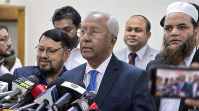 সিইসির ভাষণ রেকর্ড বিকেল ৪টায়: ইসি সচিব