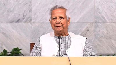 খালেদা জিয়া ইতিহাসের গুরুত্বপূর্ণ অধ্যায়ের অবিচ্ছেদ্য অংশ: প্রধান উপদেষ্টা