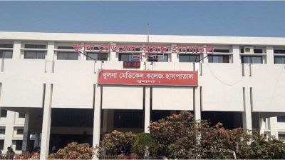 খুলনায় এনসিপি নেতাকে প্রকাশ্যে গুলি