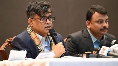 নির্বাচনে অংশ নিতে পারবে না ফ্যাসিস্ট আ.লীগ: প্রেস সচিব