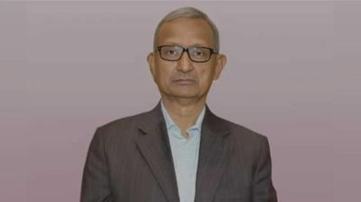 পদত্যাগ করেছেন প্রধান উপদেষ্টার বিশেষ সহকারী খোদা বকশ