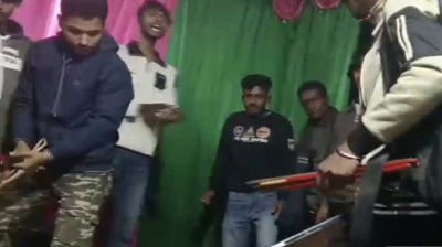 শেরপুরে বাউল গানের অনুষ্ঠানে হামলা-ভাঙচুর