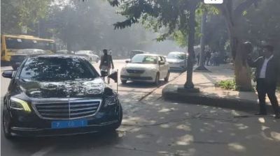 বাংলাদেশের হাইকমিশনার মুহাম্মদ রিয়াজ হামিদুল্লাহকে তলব করেছে নয়াদিল্লি