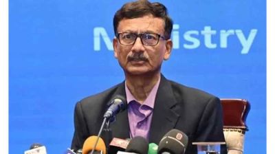 চিকিৎসার জন্য খালেদা জিয়াকে বিদেশ পাঠাতে চাইলে ব্যবস্থা নেবে সরকার