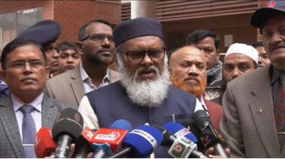 যত বড় অপরাধীই হোক, পিটিয়ে মারা গ্রহণযোগ্য নয়: ধর্ম উপদেষ্টা