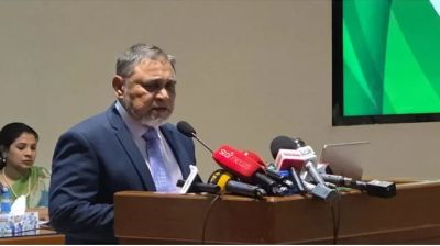 নির্বাচন আয়োজনে গুরুদায়িত্ব পালনে ব্যর্থতার অবকাশ নেই: সিইসি