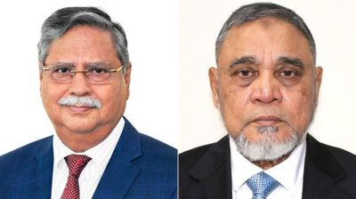 ১০ ডিসেম্বর তফসিল নিয়ে রাষ্ট্রপতির সঙ্গে ইসির সাক্ষাৎ