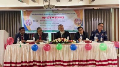নির্বাচনে আচরণ বিধি লঙ্ঘন করলে প্রার্থিতা বাতিল: নির্বাচন কমিশনার