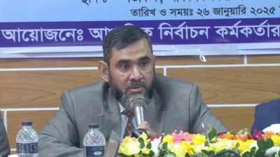 নির্বাচনে ভোট গ্রহণের সময় বাড়ানোর চিন্তা