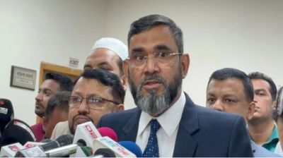 চলতি সপ্তাহেই জাতীয় নির্বাচন ও গণভোটের তফসিল: নির্বাচন কমিশন