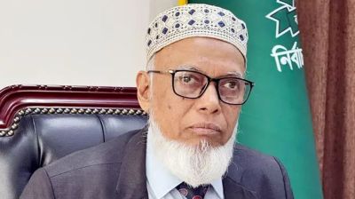 তারেক রহমানের ভোটার হতে আইনি কোনো বাধা নেই: ইসি মাছউদ