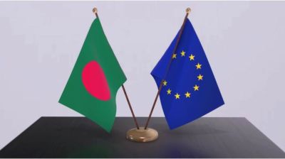 বাংলাদেশে নির্বাচন পর্যবেক্ষক পাঠানোর আনুষ্ঠানিক ঘোষণা ইইউর