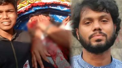 সকাল থেকে হাদির সঙ্গে প্রচারণায় ছিলেন গুলি করা দুই সন্দেহভাজন