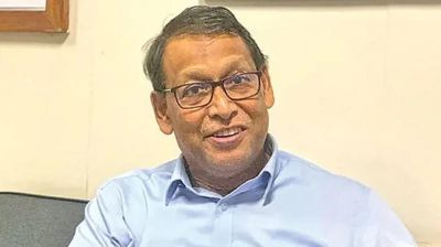 আইজিপি বাহারুলের বরখাস্ত চেয়ে প্রধান উপদেষ্টার কাছে আবেদন