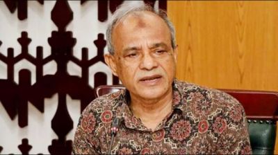 সুষ্ঠু ও উৎসবমুখর নির্বাচনের জন্য সব ব্যবস্থা নেওয়া হচ্ছে: স্বরাষ্ট্র উপদেষ্টা