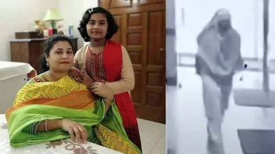 গৃহকর্মী আয়েশা ঝালকাঠি থেকে গ্রেপ্তার