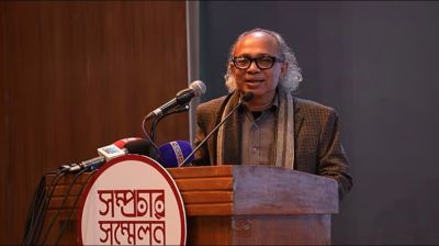 সরকারের কোনো না কোনো অংশ এই হামলা ঘটতে দিয়েছে: নূরুল কবীর