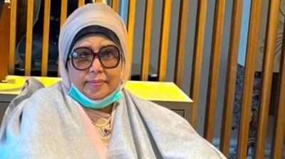 বেগম খালেদা জিয়া কি বাংলাদেশের ঐক্যের শেষ প্রতীক?