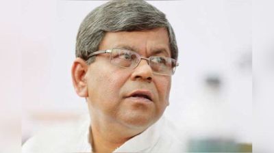 শওকত মাহমুদ আটক