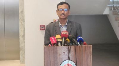 শেখ হাসিনাকে ফেরাতে ভারতের ইতিবাচক সাড়া নেই: পররাষ্ট্র উপদেষ্টা
