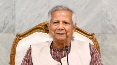 হাদির ভাইয়ের সঙ্গে প্রধান উপদেষ্টার ফোনালাপ, সর্বোচ্চ সহযোগিতার নিশ্চয়তা