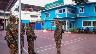 আগরতলায়ও বাংলাদেশের ভিসা কার্যক্রম স্থগিত