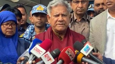 ঘন কুয়াশায় লঞ্চ না চালানোর নির্দেশ