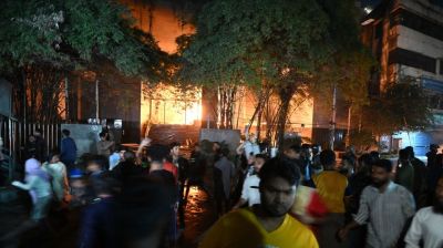 সহিংসতার বিরুদ্ধে সতর্ক থাকার আহ্বান অন্তর্বর্তী সরকারের