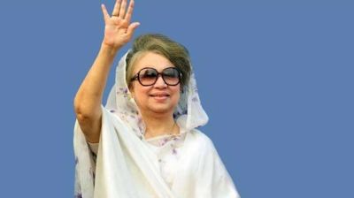 নির্বাচনে কখনো হারেননি খালেদা জিয়া