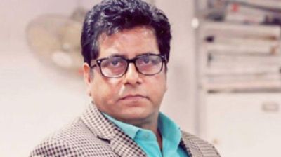আনিস আলমগীর পাঁচ দিনের রিমান্ডে