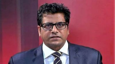 সাংবাদিক আনিস আলমগীর ডিবি হেফাজতে