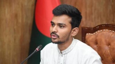 বেগম খালেদা জিয়ার নেতৃত্ব ও প্রজ্ঞা মূল্যবান সম্পদ: উপদেষ্টা আসিফ