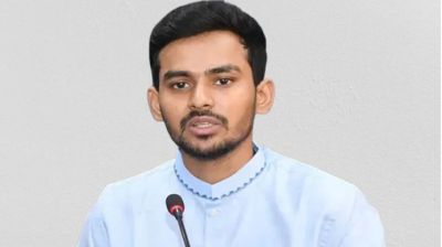 আরও হামলার শঙ্কা, দেশের সম্পদ রক্ষা করার আহ্বান আসিফ মাহমুদের