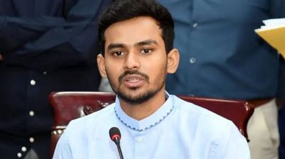 এনসিপির মুখপাত্র হচ্ছেন আসিফ মাহমুদ!
