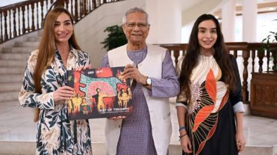 নির্বাচনের পরে আজারবাইজান ঢাকায় দূতাবাস খুলবে