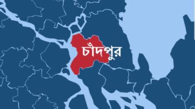 মেঘনা নদীতে দুই লঞ্চের সংঘর্ষে ৪ জন নিহত