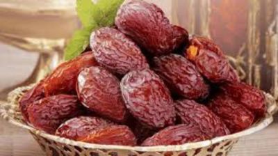 রমজানে খেজুর আমদানিতে শুল্ক কমাল সরকার