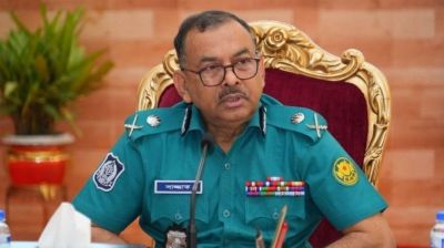 এমপি প্রার্থীদের নিরাপত্তা নিশ্চিতে ব্যবস্থা নেওয়া হচ্ছে: ডিএমপি কমিশনার