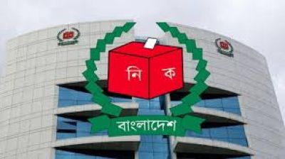 আজ নির্বাচন কমিশন নির্বাচন ও গণভোট বিষয়ে রাষ্ট্রপতিকে অবহিত করবে
