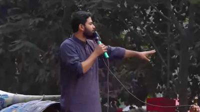 স্বরাষ্ট্র উপদেষ্টা ও খোদা বখসকে আলটিমেটাম দিয়ে শাহবাগ ছাড়ল ইনকিলাব মঞ্চ