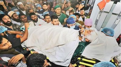 ওসমান হাদিকে সিঙ্গাপুরে পাঠানোর উদ্যোগ