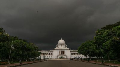 হাসিনা-পরবর্তী বাংলাদেশে বিচারিক ক্ষমতার কেন্দ্রে একটি আইন সংস্থা, তৈরি করেছে অনেক প্রশ্ন