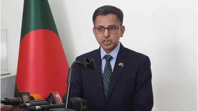 বাংলাদেশের কাছে ভারতীয় হাইকমিশনারকে অবাঞ্ছিত ব্যক্তি ঘোষণা করার যুক্তি আছে...