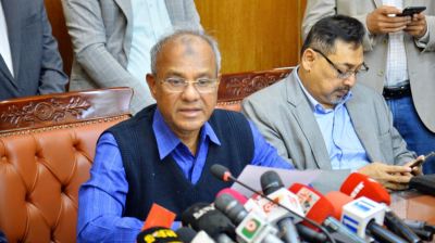 অপারেশন ডেভিল হান্ট ফেইজ-২ অবিলম্বে চালু হবে: স্বরাষ্ট্র উপদেষ্টা