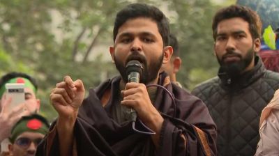 দেশব্যাপী নতুন কর্মসূচি ঘোষণা ইনকিলাব মঞ্চের