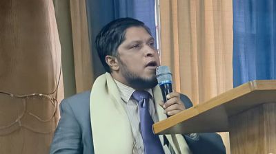 পালানোর চেষ্টার সময় পাকিস্তানি বাহিনী বুদ্ধিজীবীদের হত্যা করবে, এটা অবান্তর: চবির সহ–উপাচার্য