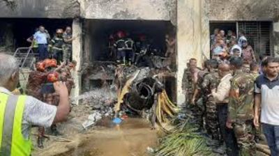 নিহত শিশুর পরিবারকে সর্বোচ্চ এক কোটি টাকা ক্ষতিপূরণ দিতে চায় সরকার